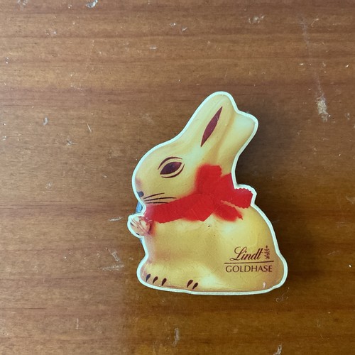 Lindt goldhase - lindt,