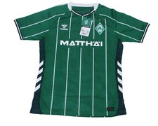 SV Werder Bremen Trikot Home