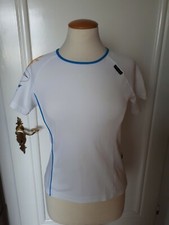 FRENCYS Laufshirt Radshirt mit