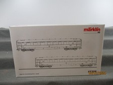 Märklin 43208