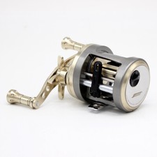 CAMEKOON Star Drag Angelrolle