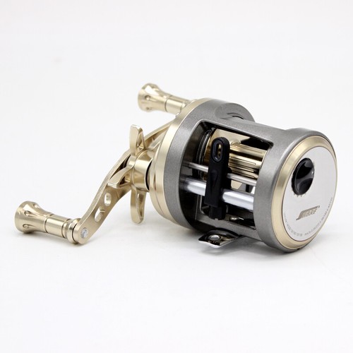 Camekoon star drag angelrolle - drag,