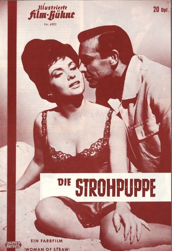 Ifb 6901 die strohpuppe - die,