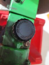 Getriebemotor, stufenlos regelbar.