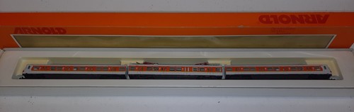 Arnold 2941 set - arnold,