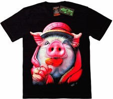 Rock Chang Cooles Schweinchen