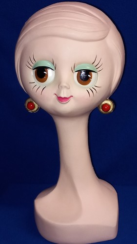 Vintage 70er twiggy - vintage,