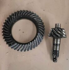 GM Chevy Chevrolet Hinterachse 10.5" 14bolt Übersetzung Untersetzung 1:4.10