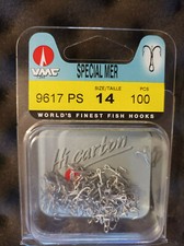 VMC "Special MER 9617 PS -