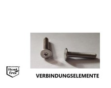 Sammy® Schrauben TORX mit