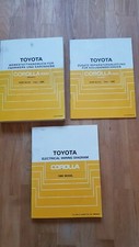 Toyota Corolla 4WD