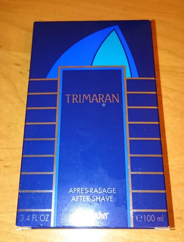 Trimaran yves rocher - rocher, after