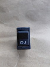 Schalter, Martinshorn Feuerwehr, Krankenwagen Trabant B1000 IFA W50 Multicar