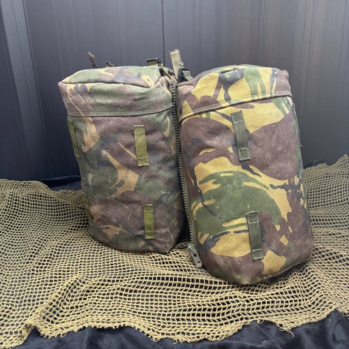 British army pair - british,