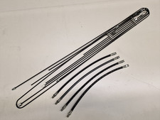 Ford Taunus P5  P7 17M 20M 26M