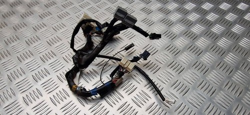 Subaru forester 2005 - forester,