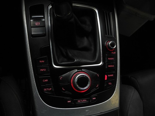 Audi 8kh 8t q5 - a5,