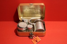 Vintage Sport Presso Mini