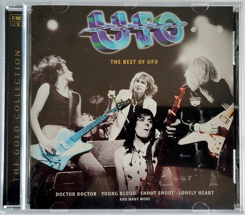 Ufo the best - the, of