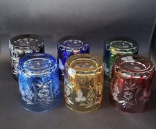 Nachtmann Traube Bleikristall