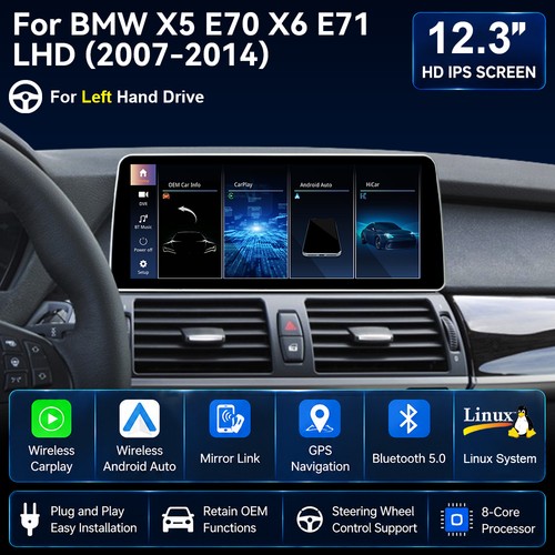 Für bmw e70 - bmw, e71