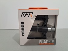 Cube RFR Pedale Flat ETP