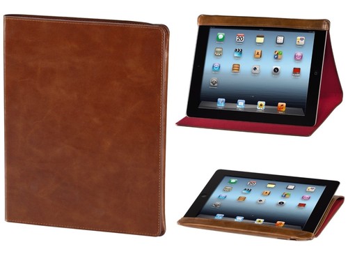 Hama leder tasche - smart, case