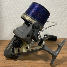 SHIMANO TITANOS Super Aero