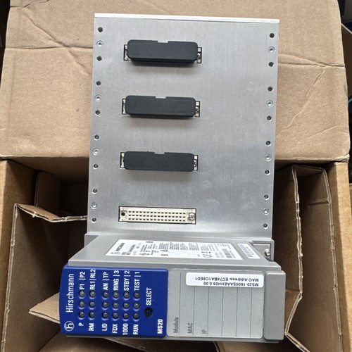 Hirschmann ms20 1600saae - ms20-1600saae,