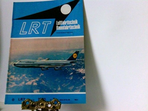 Lrt luftfahrttechnik - lrt,