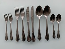 Besteck für  2, Nivella