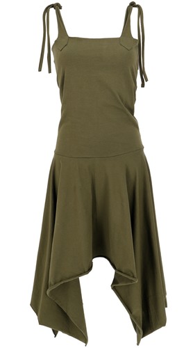 Wandelbares goa kleid - wandelbares,