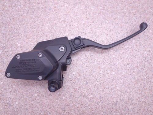 Brake brems pumpe - brems, zylinder
