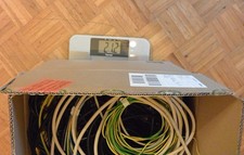 20 Kg Kabelschrott, Kupferschrott, Kupferkabel, Kabelreste