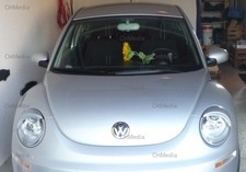 Blenden für VW New Beetle