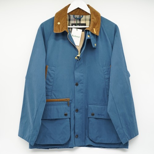 Barbour jacke beadale mantel - jacke,