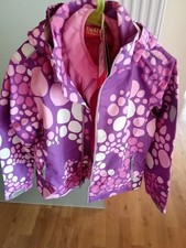 Regenjacke Übergangsjacke