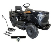 Black Edition PRO 165/84 H