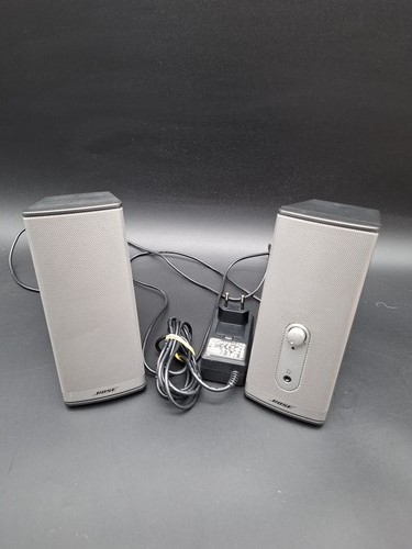 Bose companion series ii - bose,