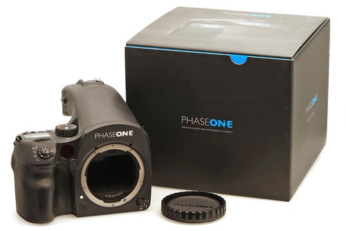 Phase one 645 mittelformat - one,