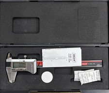 Holex Digitaler Messschieber