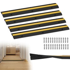 4x Kabelrinne Kabelbrücke