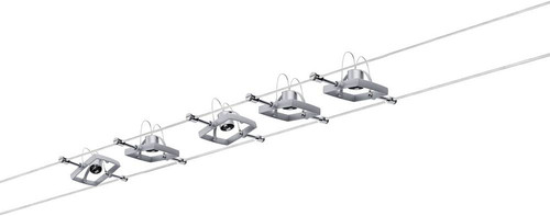 Paulmann mac 94133 - mac,