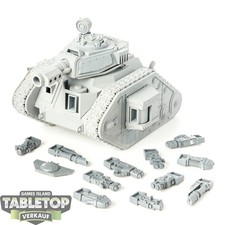 Astra Militarum - Leman Russ