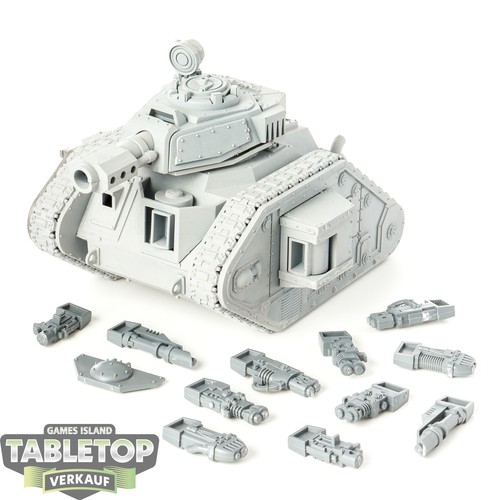 Astra militarum leman russ - -,
