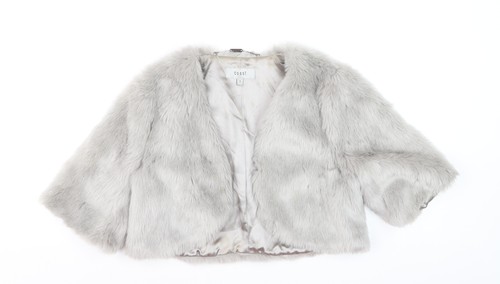 Coast damen cape grau - damen,