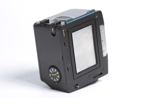 Mamiya 645 pro - mamiya,