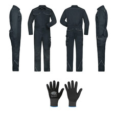 Overall Arbeitsoverall