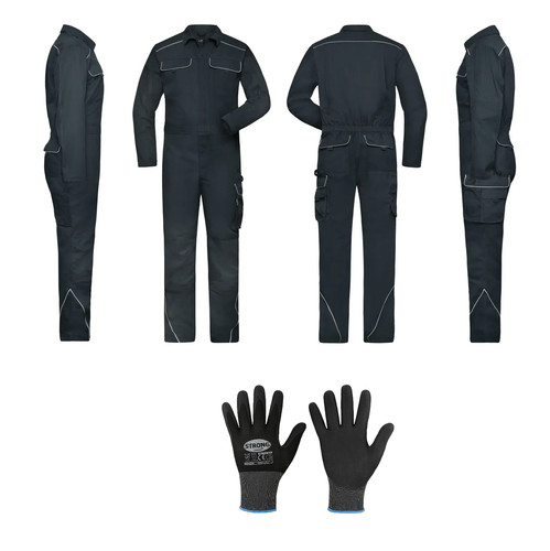 Overall arbeitsoverall - overall,