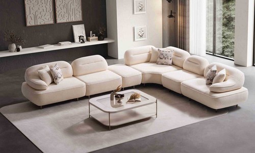 Ecksofa couchtisch modern - couchtisch,